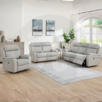 abbey-3-light-grey-1e1d77-1.webp Abbey Leather Power Recliner Sofa