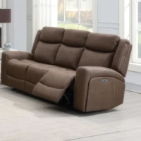 Ember Power Recliner Sofa