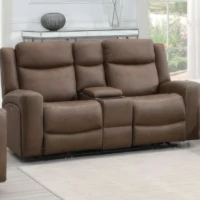 Ember Power Recliner Sofa