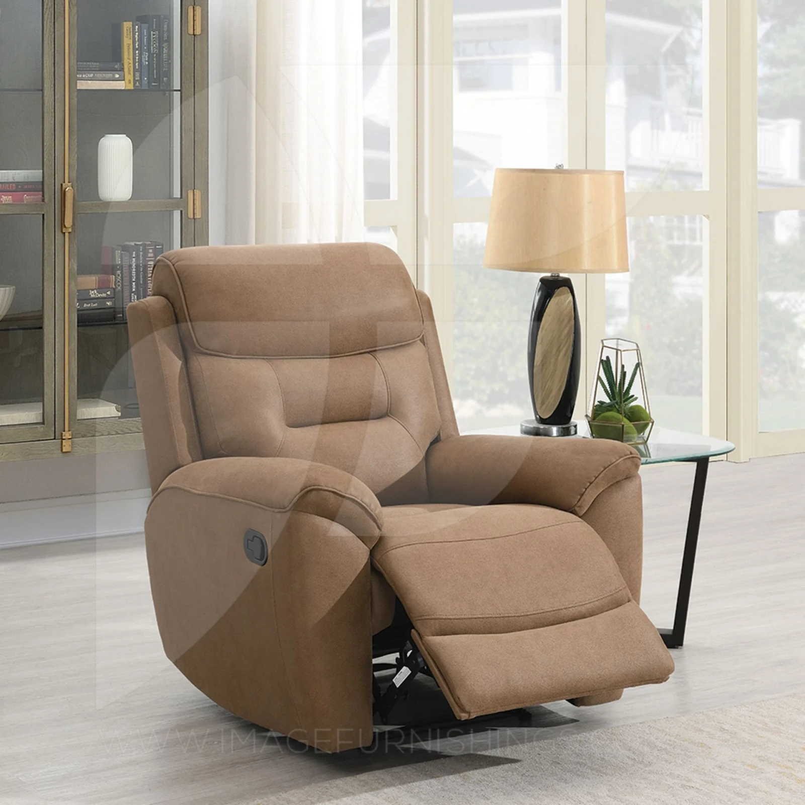 haven-1-light-grey-66473c-1.webp Haven Power Recliner Sofa