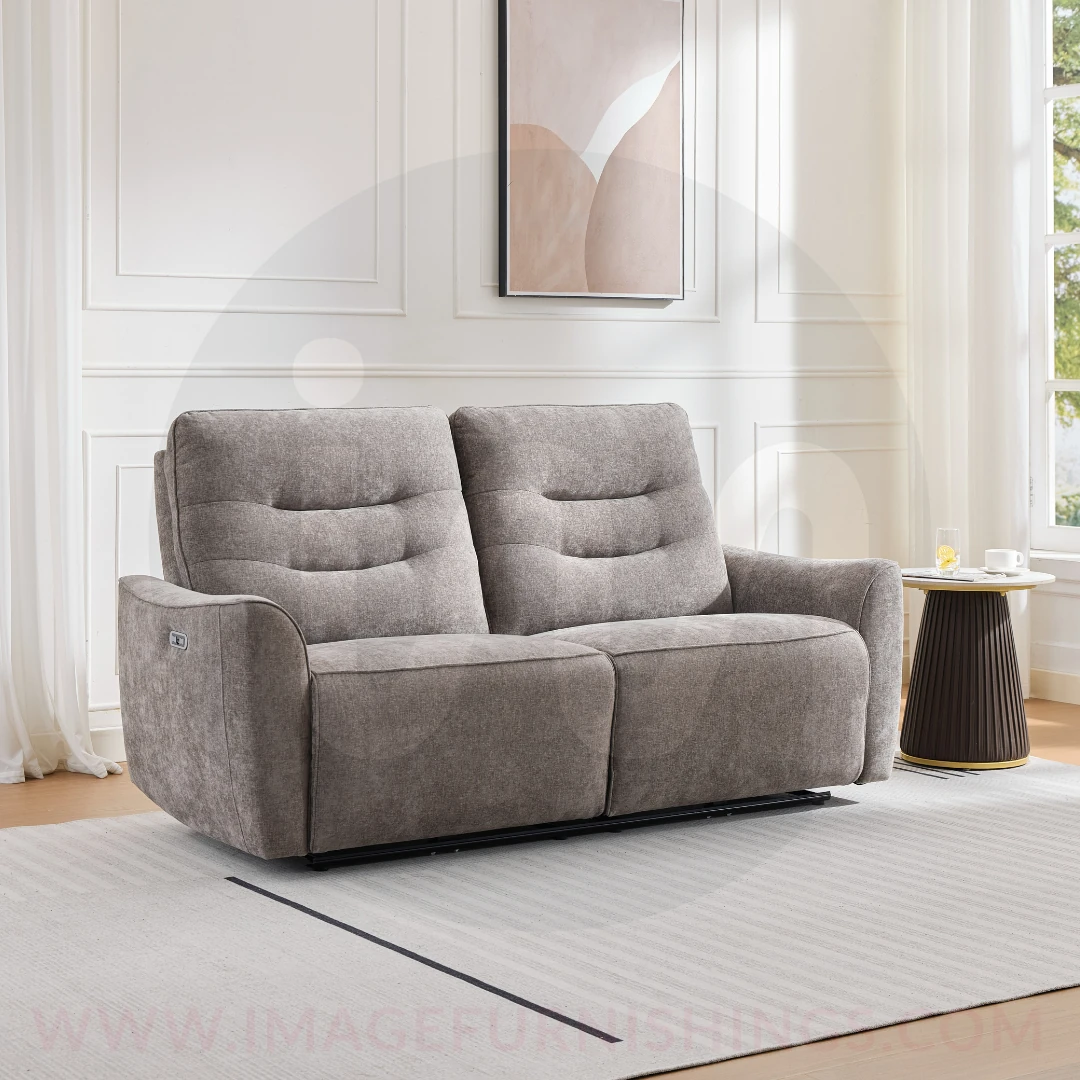 Orchard Power Recliner Sofa