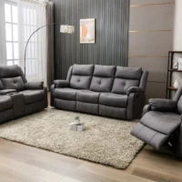 Alcove Recliner Sofa - Anchor suite Alcove Recliner Sofa - Anchor suite