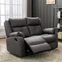 Alcove Recliner Sofa - Anchor 2 seater Alcove Recliner Sofa - Anchor 2 seater