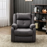 Alcove Recliner Sofa - Anchor armchair Alcove Recliner Sofa - Anchor armchair