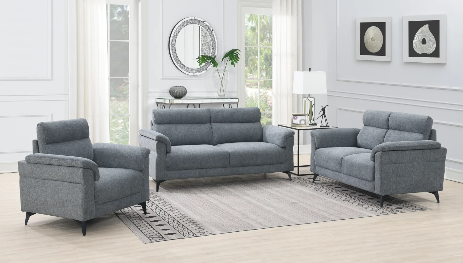 Bloom Sofa