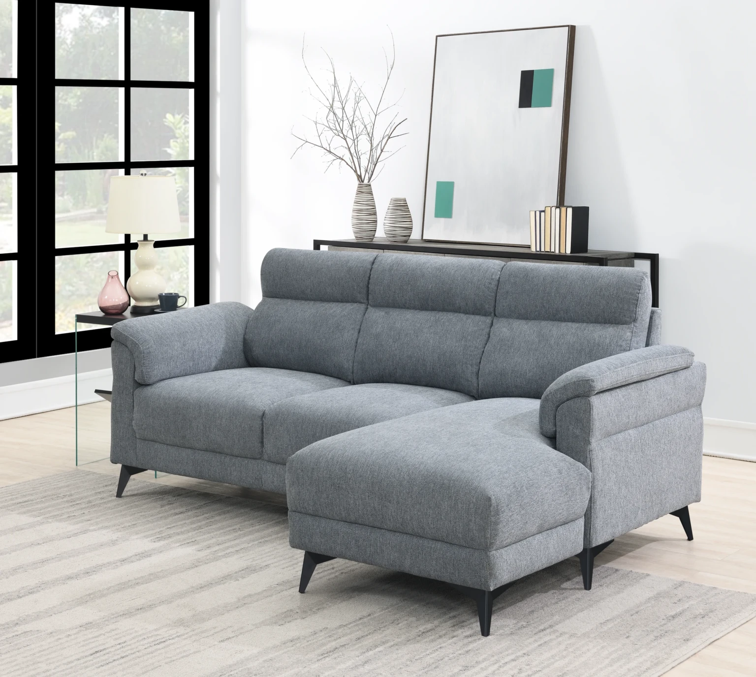 Bloom Sofa