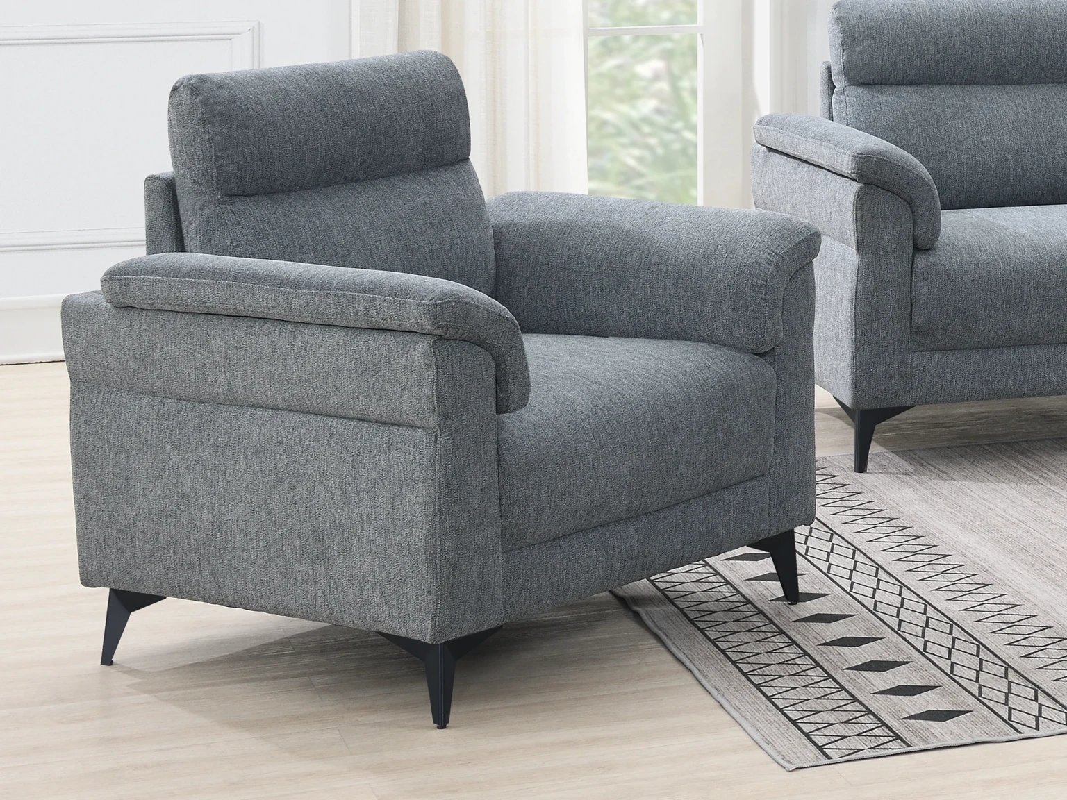 Bloom Sofa