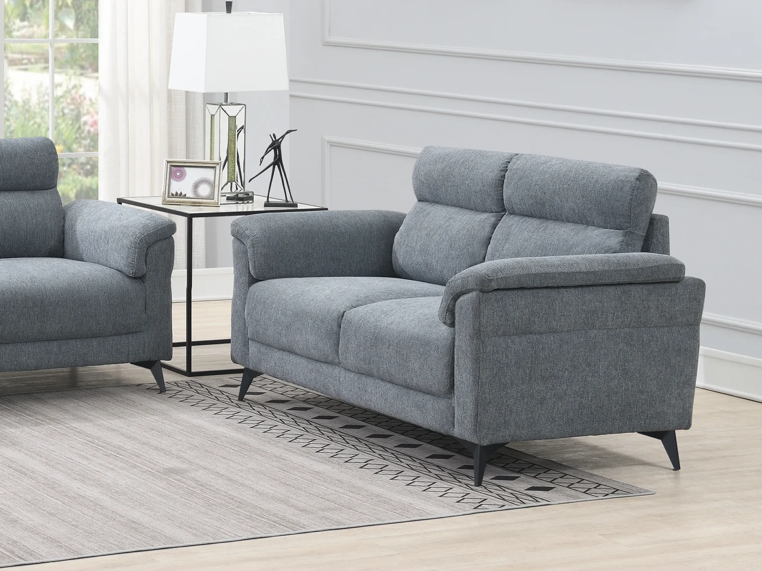 Bloom Sofa