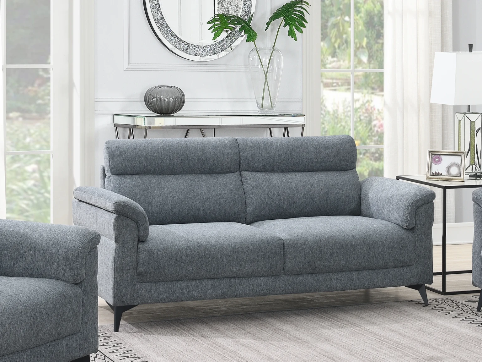 Bloom Sofa