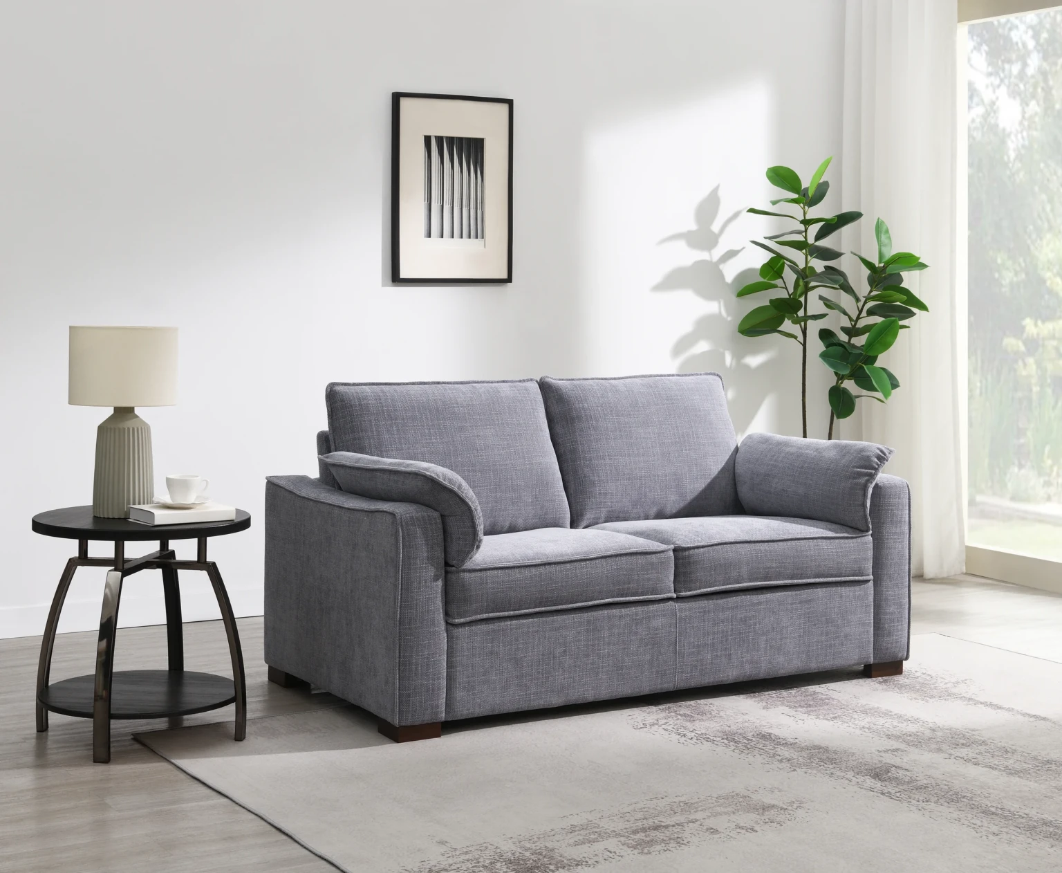 Cabin Sofa Bed