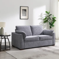 Cabin Sofa Bed - Grey