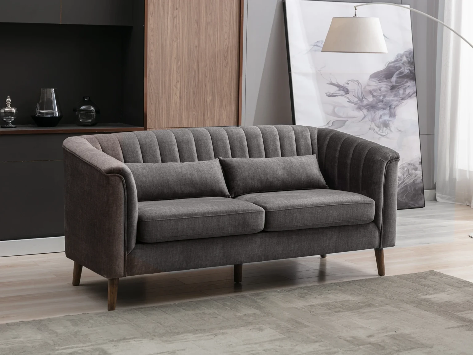 Cottage Sofa
