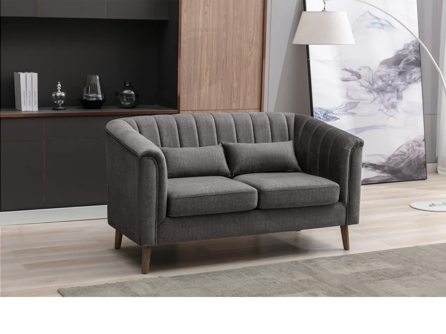 Cottage Sofa