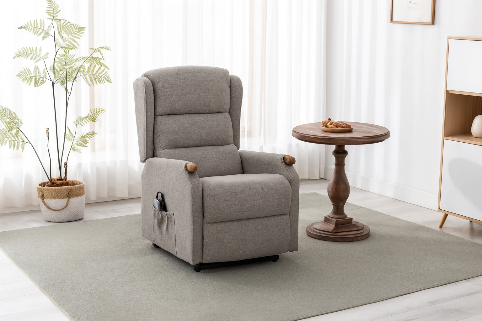 Dawn Rise and Recline Chair