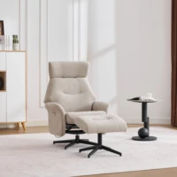 Ease Recliner Chair - Oatmeal Ease Recliner Chair - Oatmeal