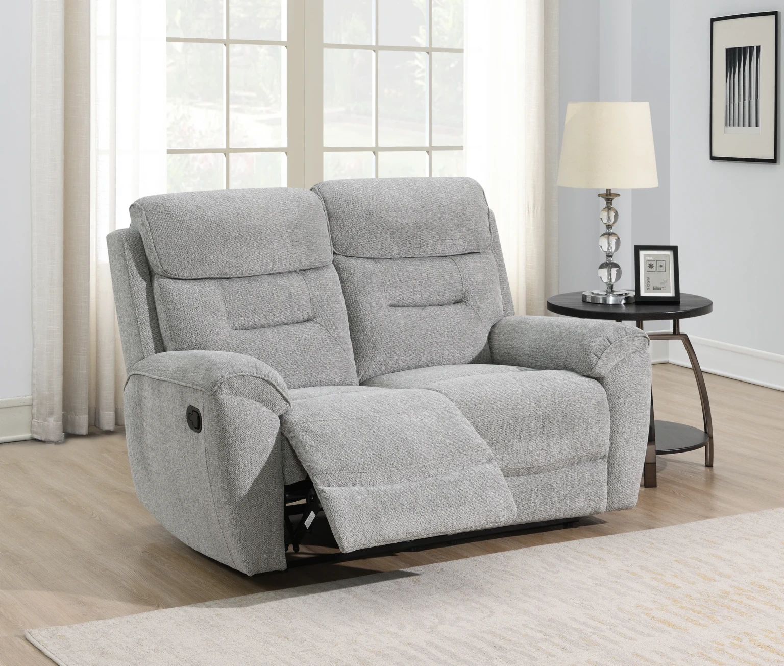 Haven Power Recliner Sofa
