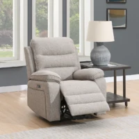 Hearth Power Recliner Sofa - Oatmeal armchair Hearth Power Recliner Sofa - Oatmeal armchair