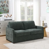 Hideaway Sofa Bed - Winter Moss Hideaway Sofa Bed - Winter Moss