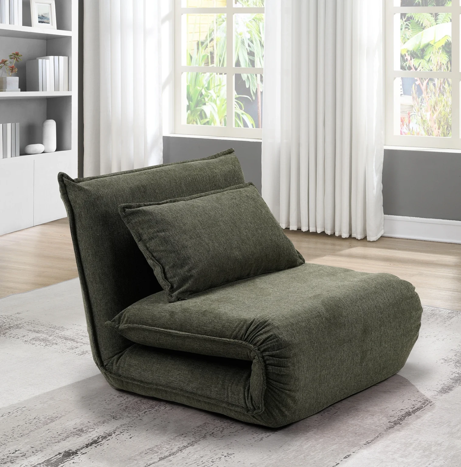 Lodge Sofa Bed