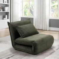 Lodge Sofa Bed - Winter Moss Lodge Sofa Bed - Winter Moss