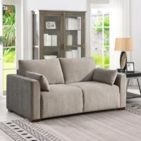 Nest Sofa Bed - Stone