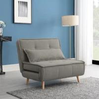 Retreat Sofa Bed - Grey Retreat Sofa Bed - Grey