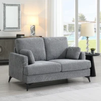 Sunday Sofa - Beige 2 seater Sunday Sofa - Beige 2 seater