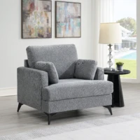 Sunday Sofa - Beige armchair Sunday Sofa - Beige armchair