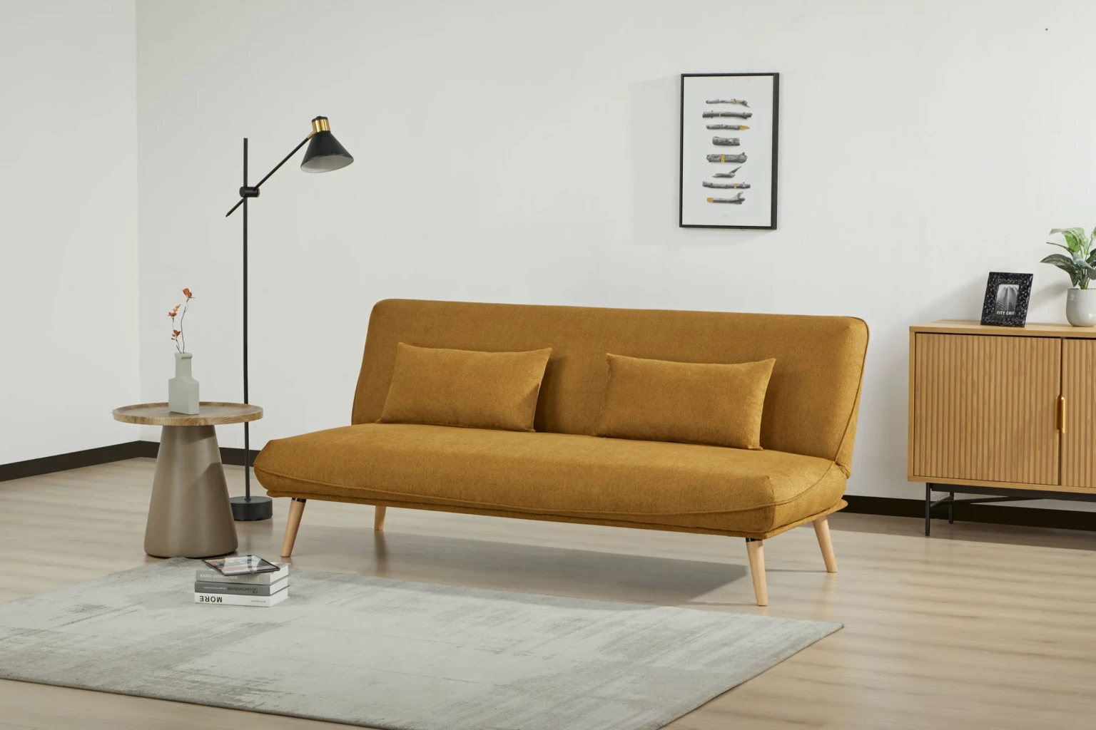 Weekend Sofa Bed