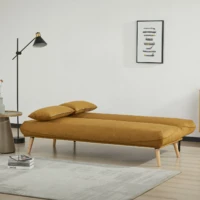 Weekend Sofa Bed - Pumpkin as a bed Weekend Sofa Bed - Pumpkin as a bed